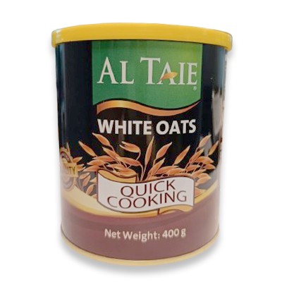 Al Taie Cooking Oats 24*400gm